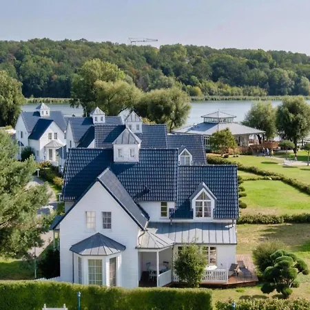 Schwielowsee Resort - Hotel-2
